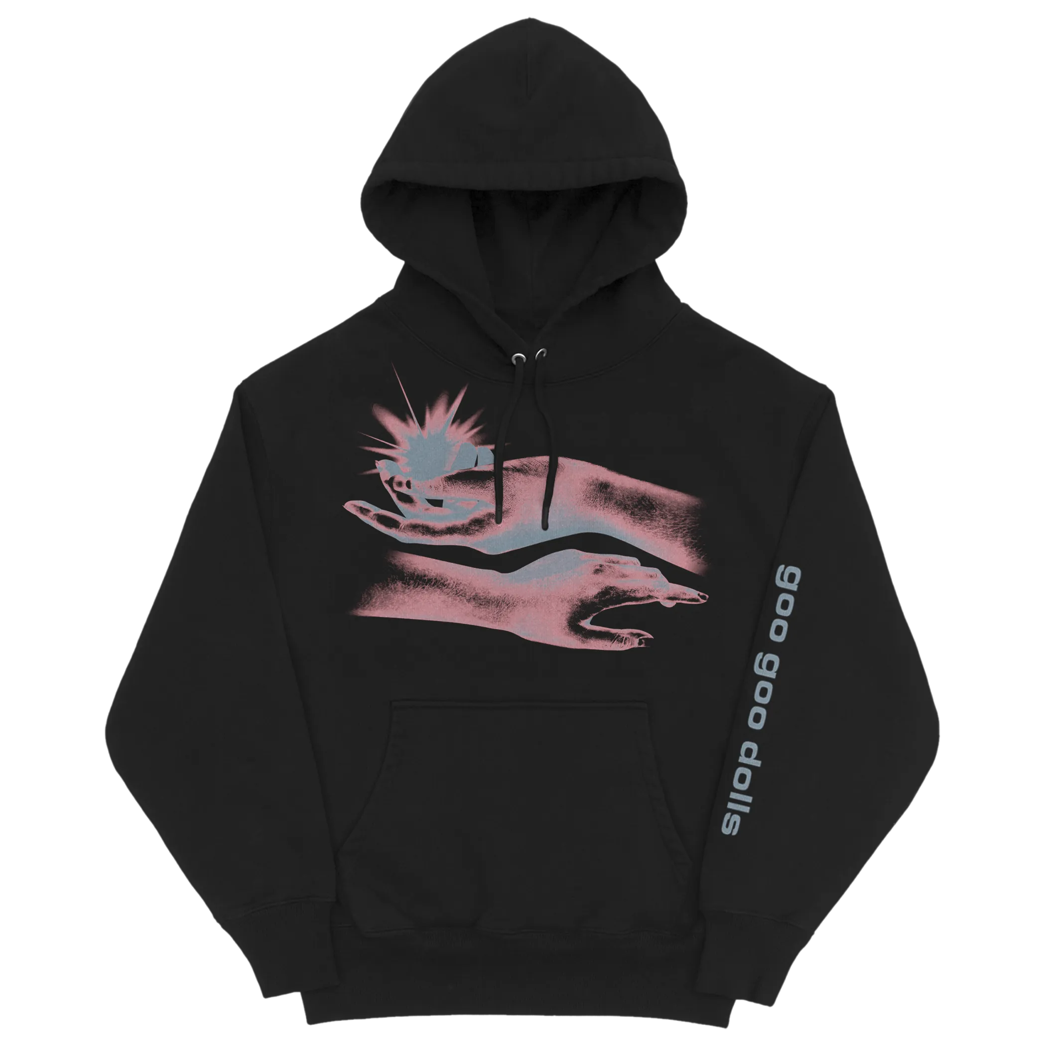 Sparks Hoodie