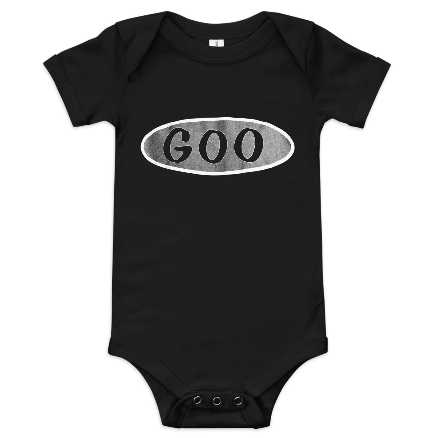 The Goo Goo Dolls Goo Onesie