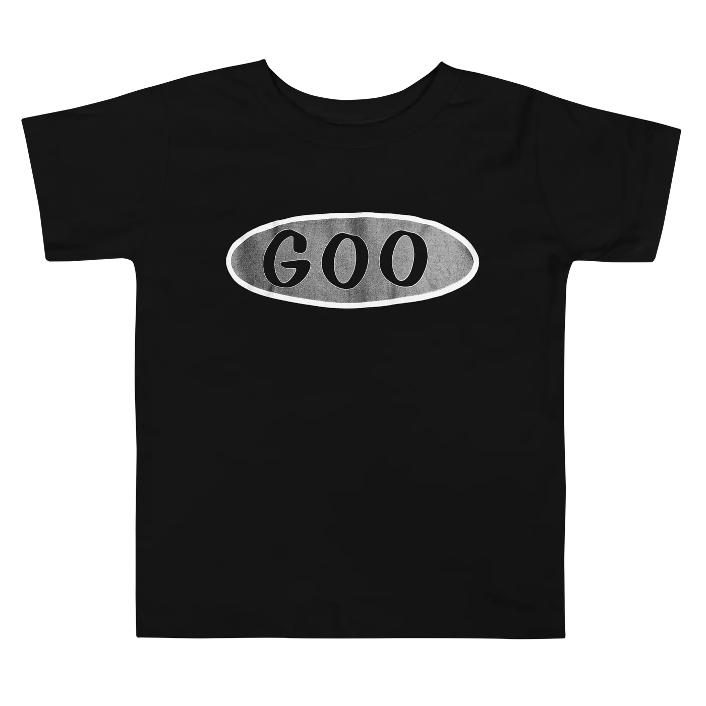 The Goo Goo Dolls Goo Toddler Tee