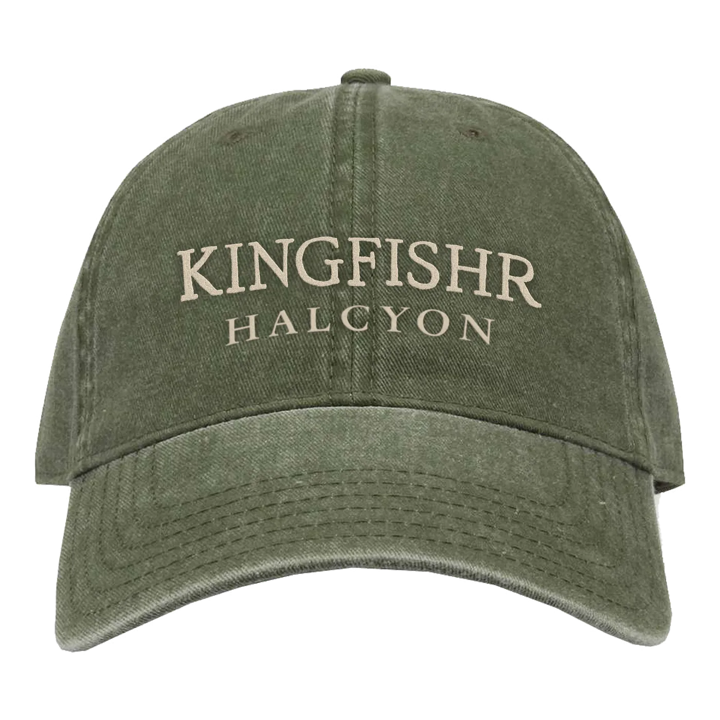 Kingfishr HALCYON CAP