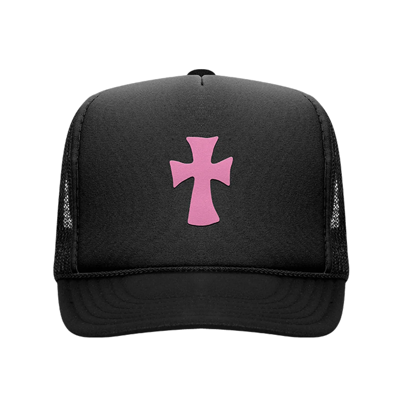 Lil Uzi Vert LUV Trucker Hat