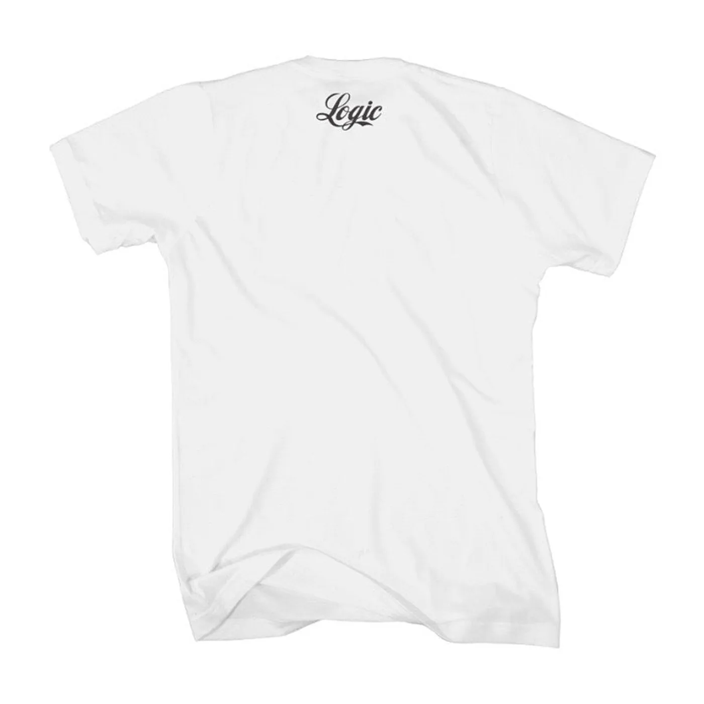 Logic YSIV Static T-Shirt
