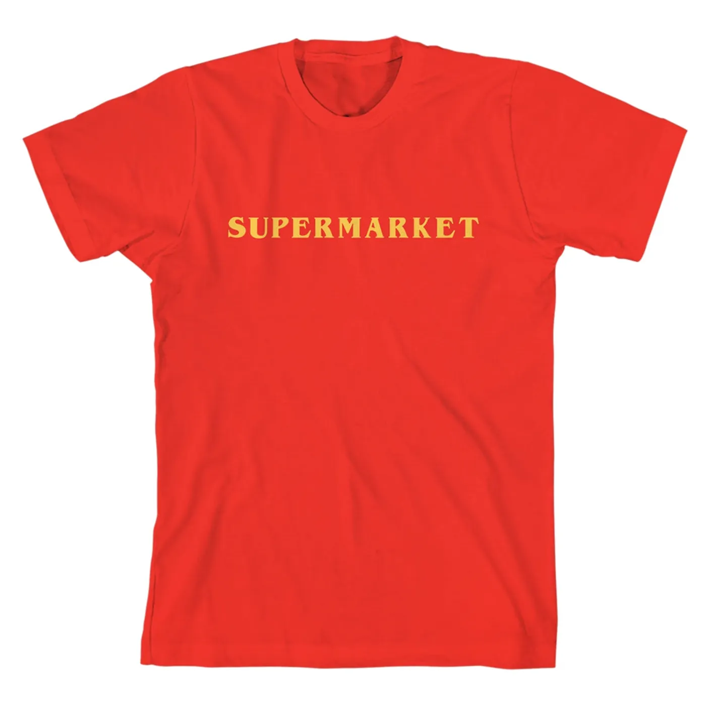 Logic Supermarket T-Shirt