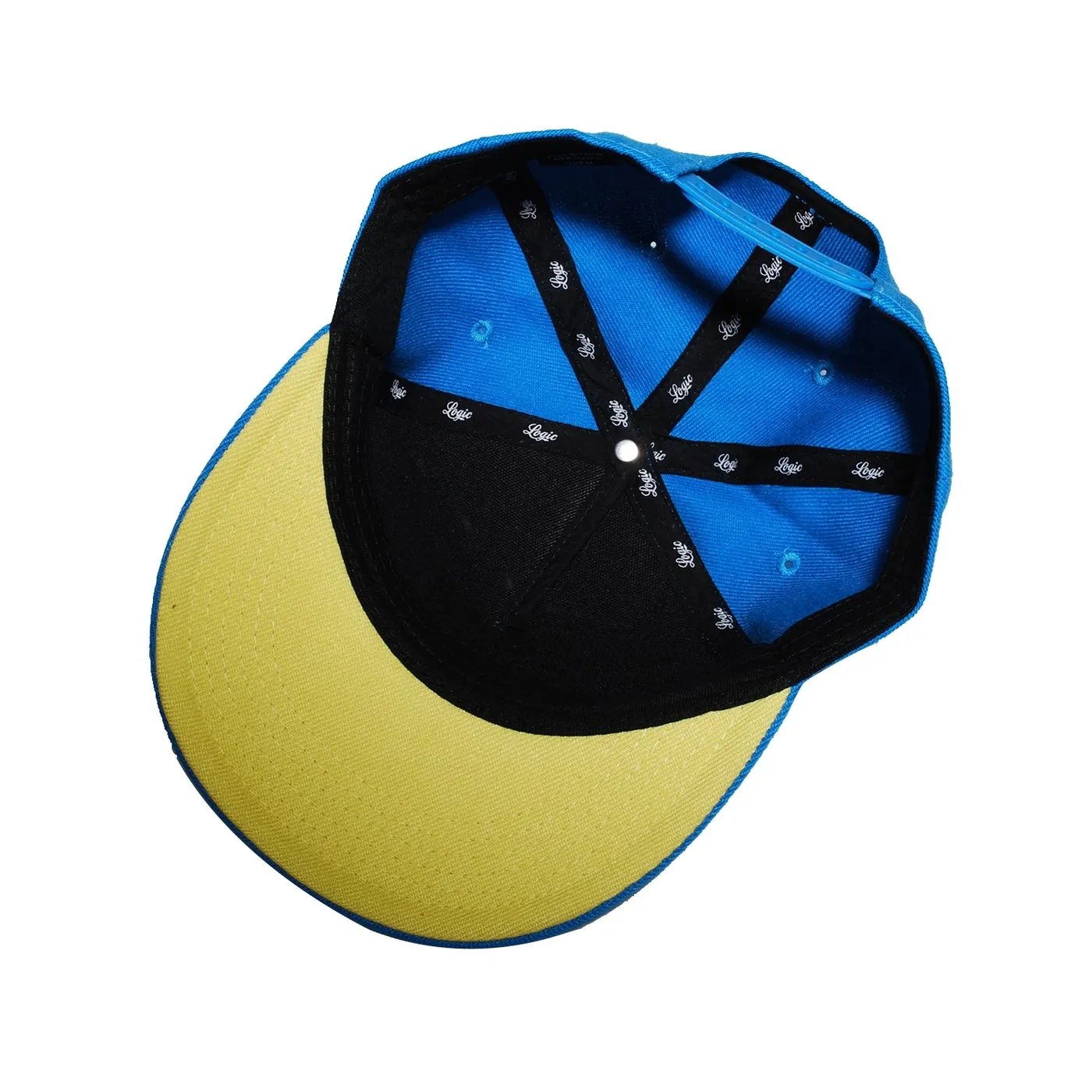 Logic FLEX Custom Hat