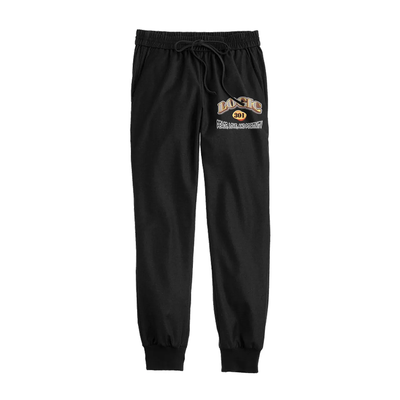 Logic Swap Meet Joggers
