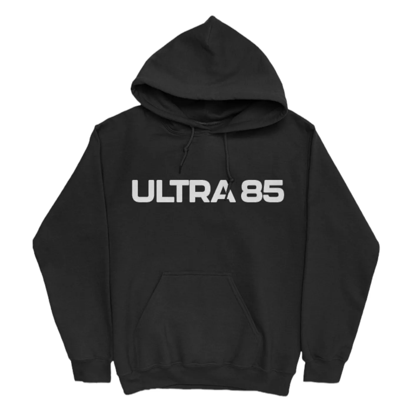 Logic Ultra 85 Hoodie