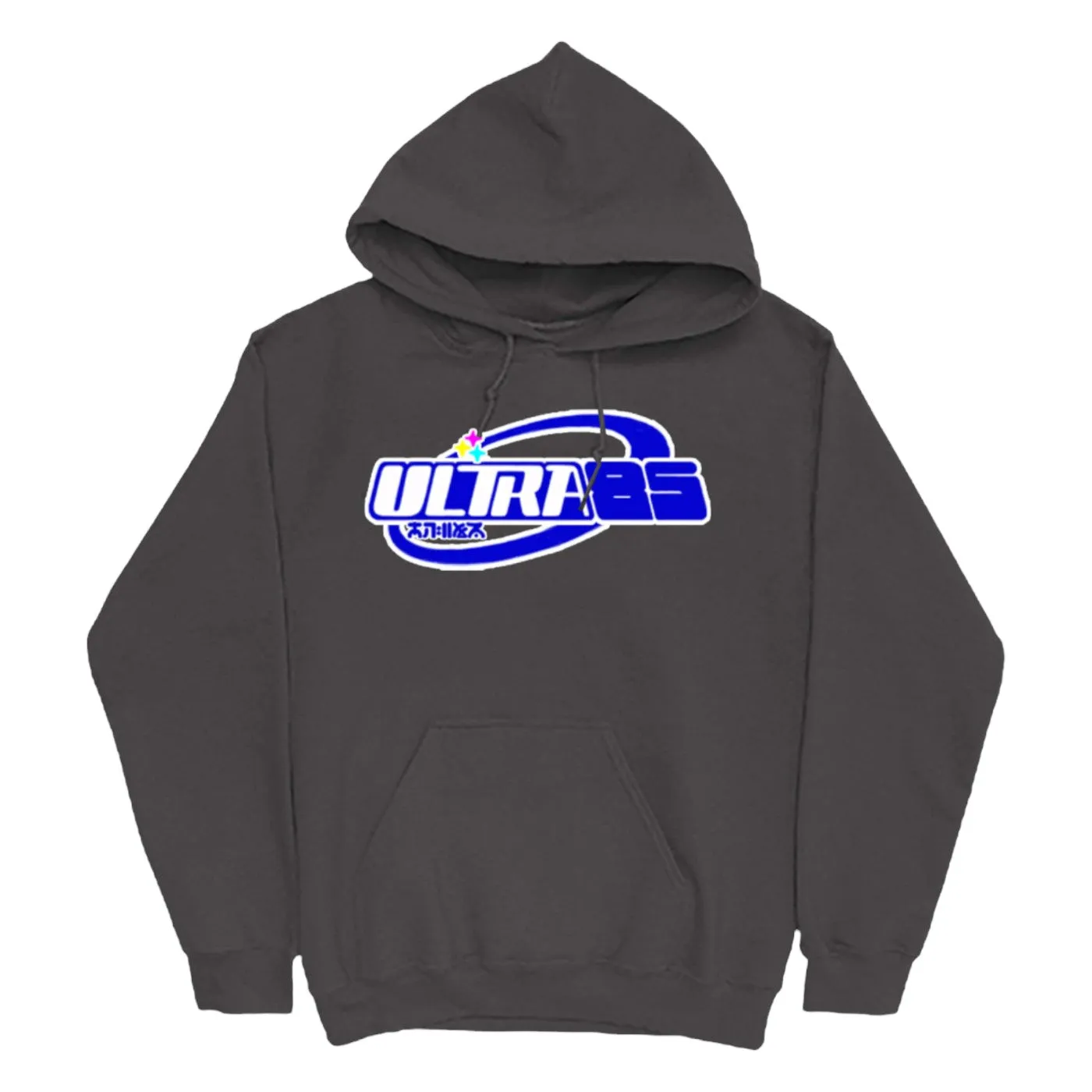 Logic Ultra Elite Hoodie