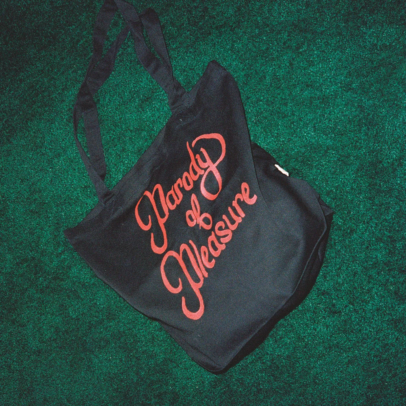 Lydia Night Parody Of Pleasure Tote