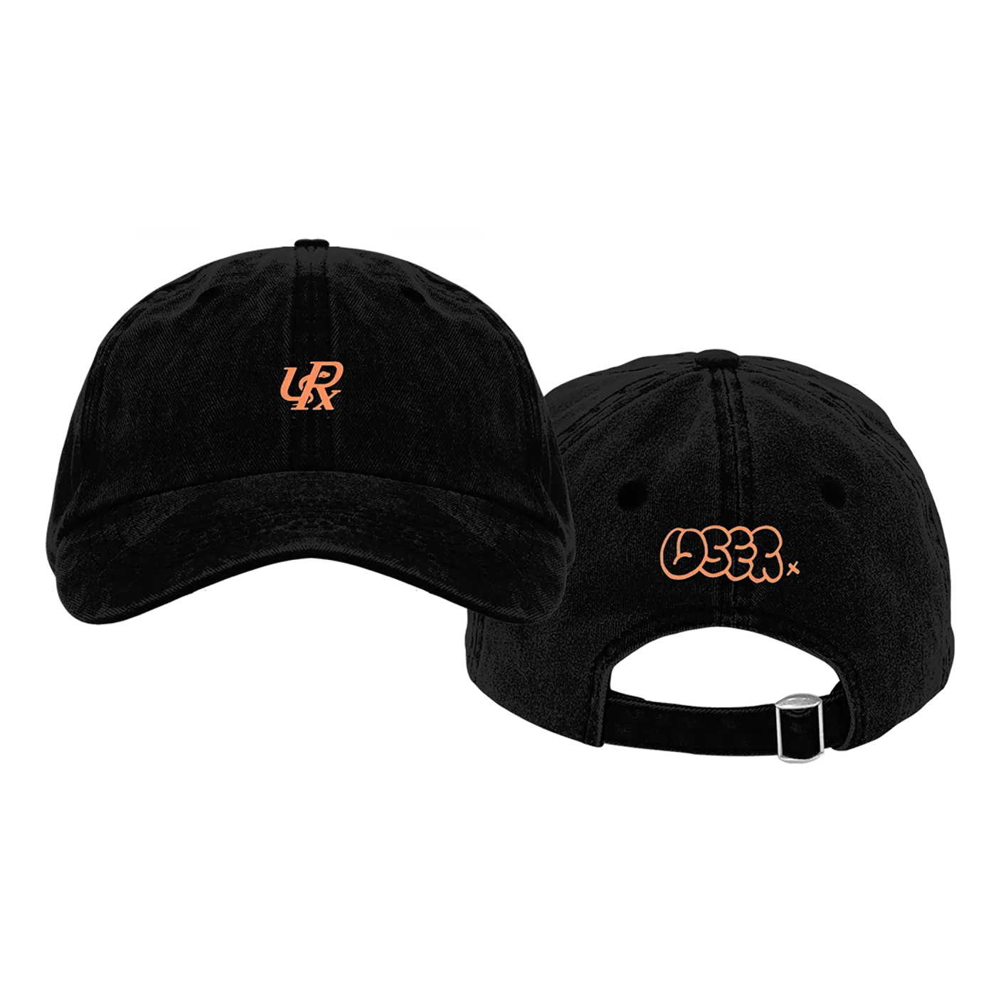Matt Maeson URX Logo Hat