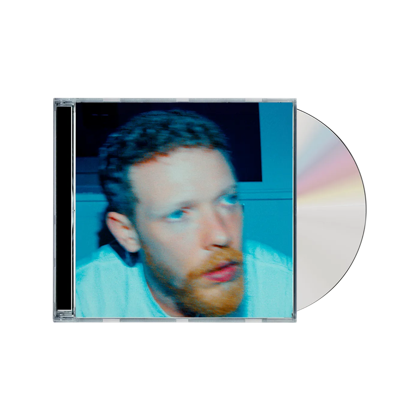 Matt Maeson ‘A Quiet and Harmless Living’ CD