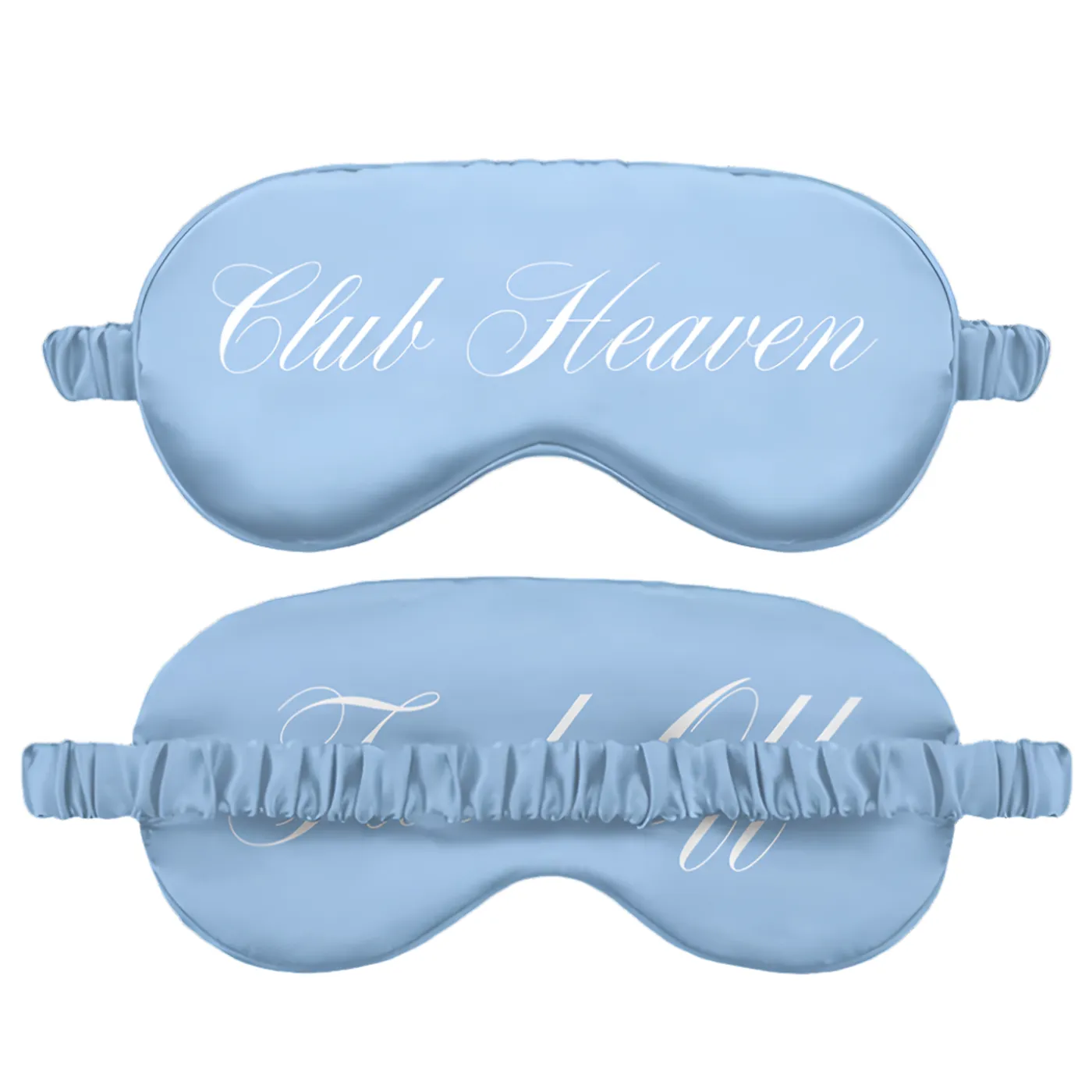 Nessa Barrett Club Heaven Eye Mask