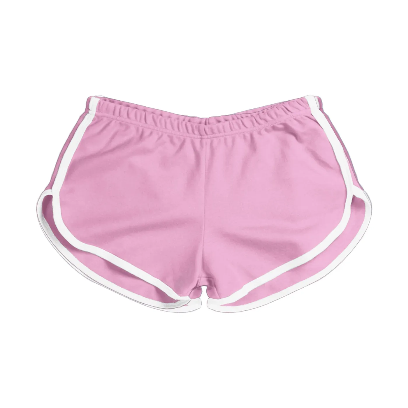 Nessa Barrett AFTERCARE Rhinestone Shorts