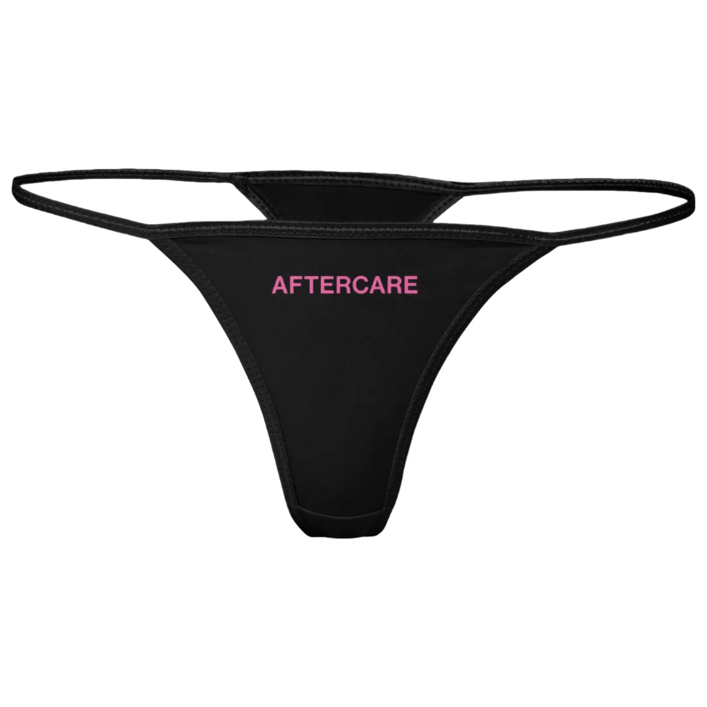 Nessa Barrett Aftercare Thong