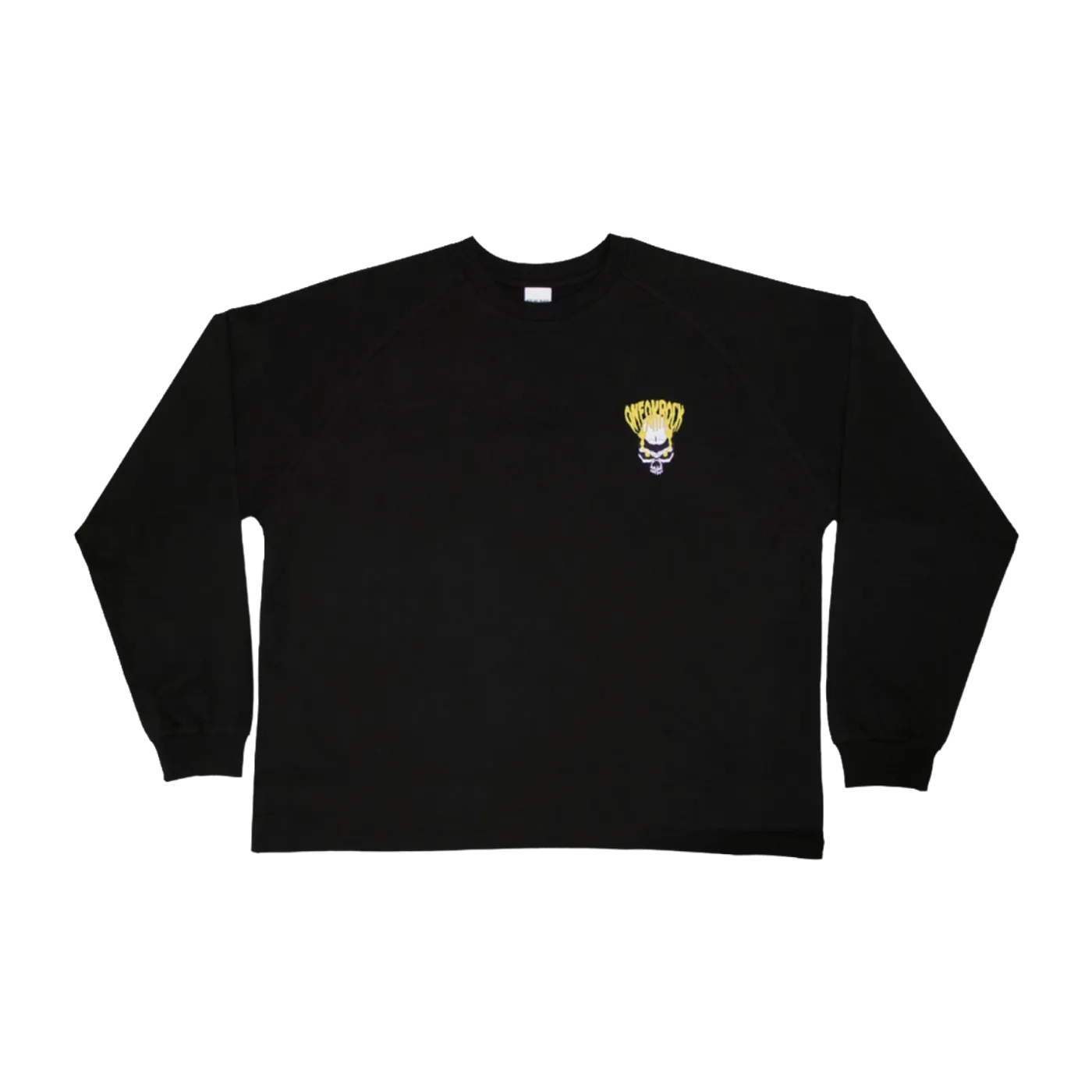 ONE OK ROCK Premonition World Tour Long Sleeve