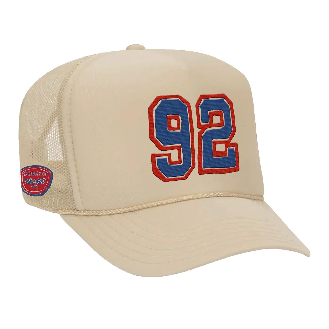 Quinn XCII 92 Trucker Hat