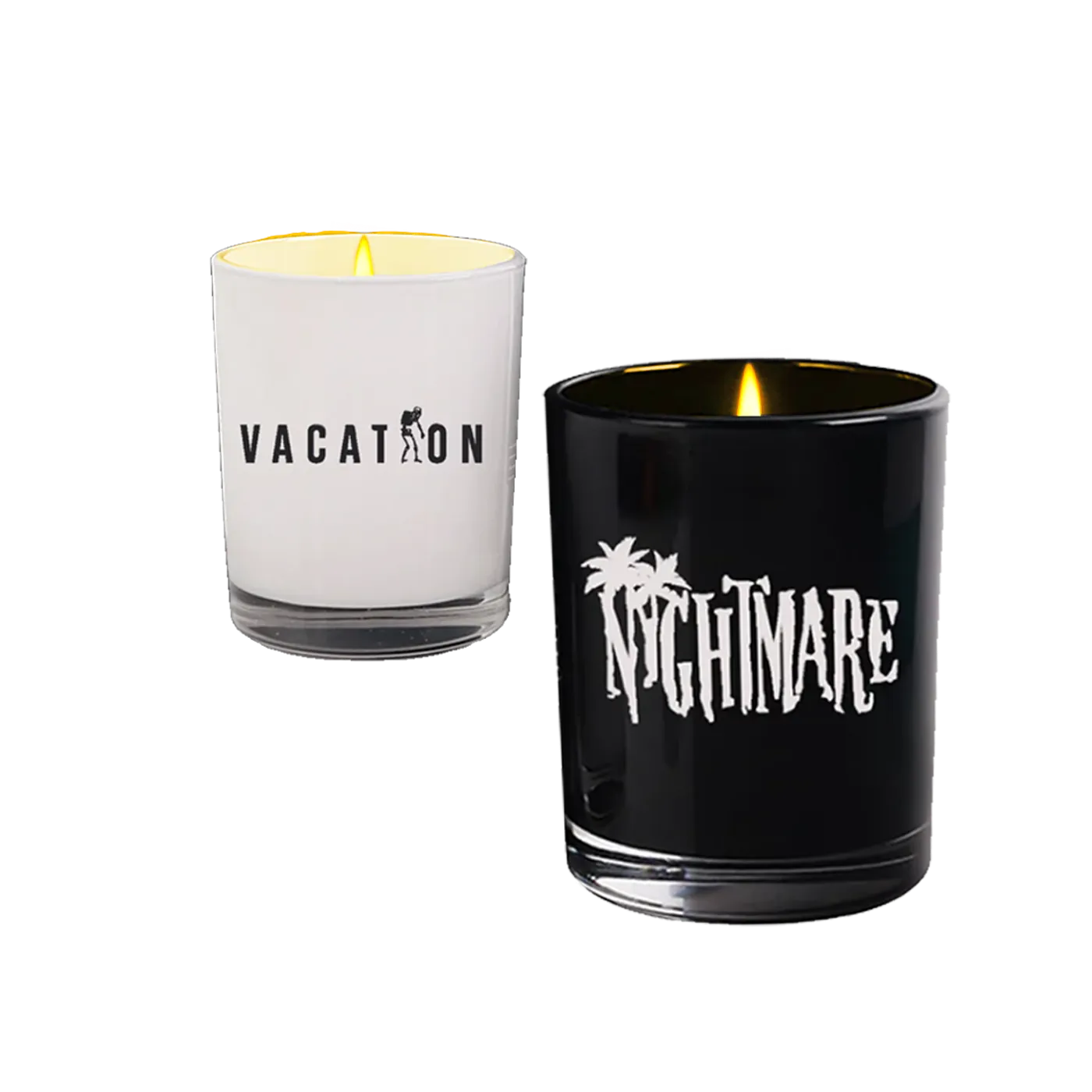 Rico Nasty Candle Set Bundle