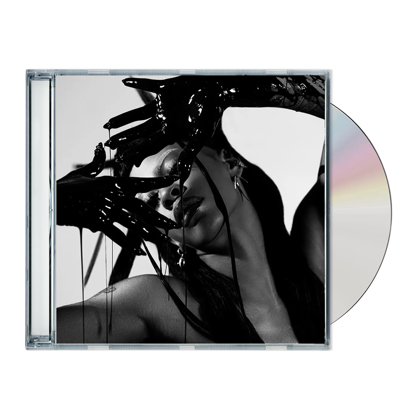 Rico Nasty Las Ruinas CD