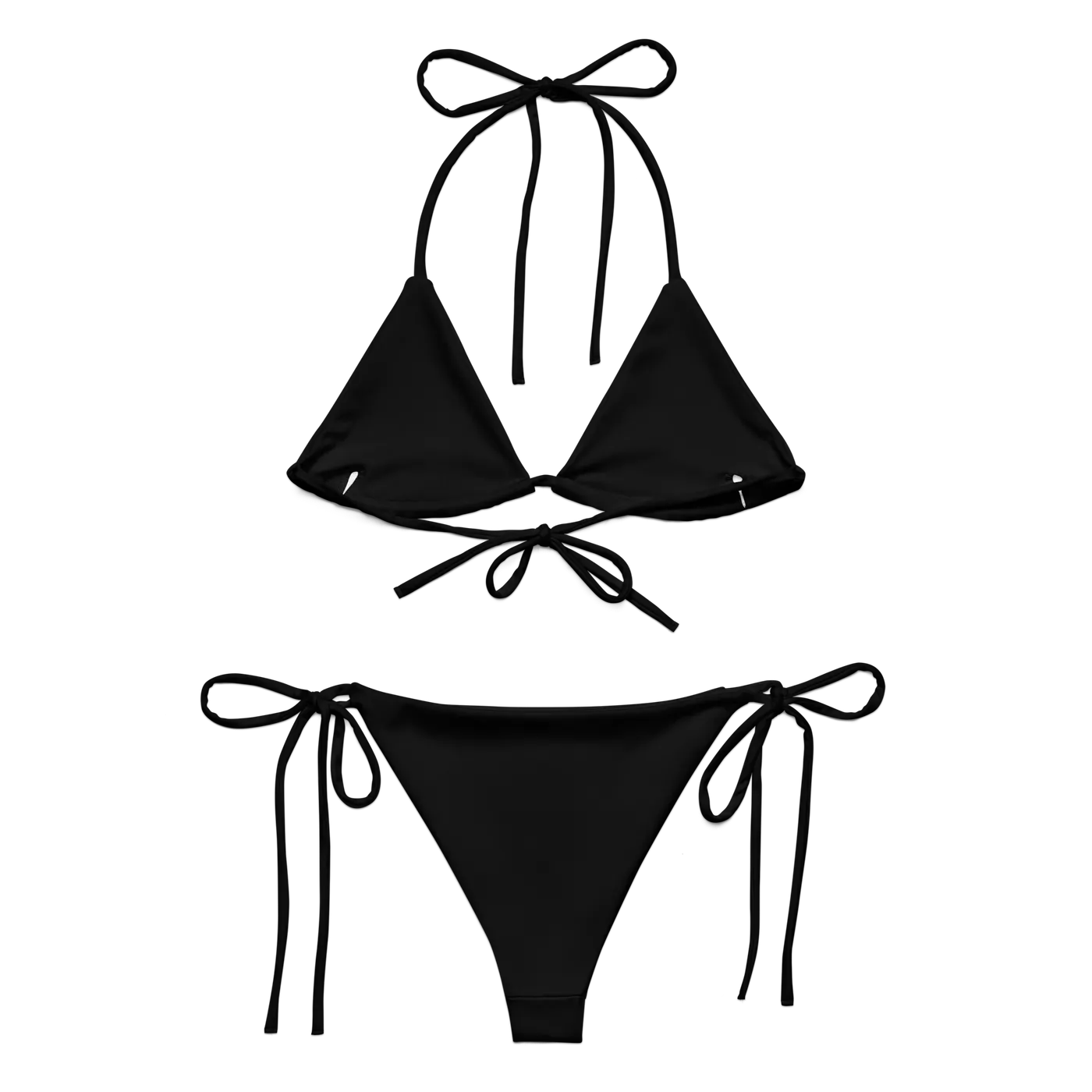 Rico Nasty LETHAL BIKINI (BLACK)
