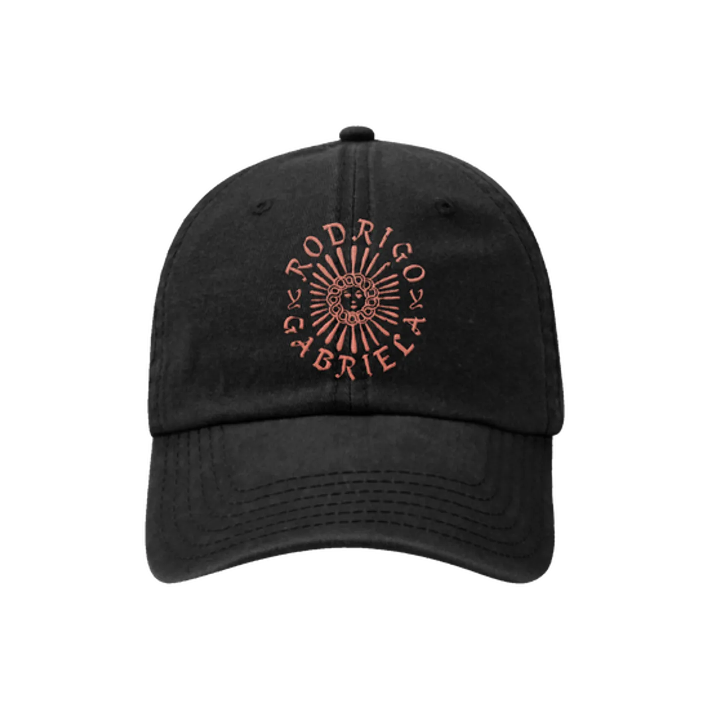 Rodrigo y Gabriela Sunshine Hat