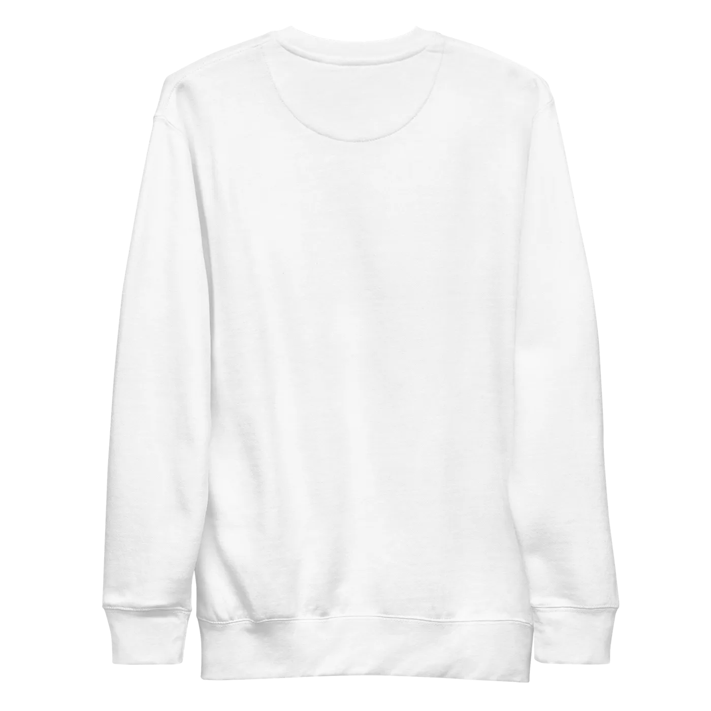 Rodrigo y Gabriela 3rd Eye Crew Neck