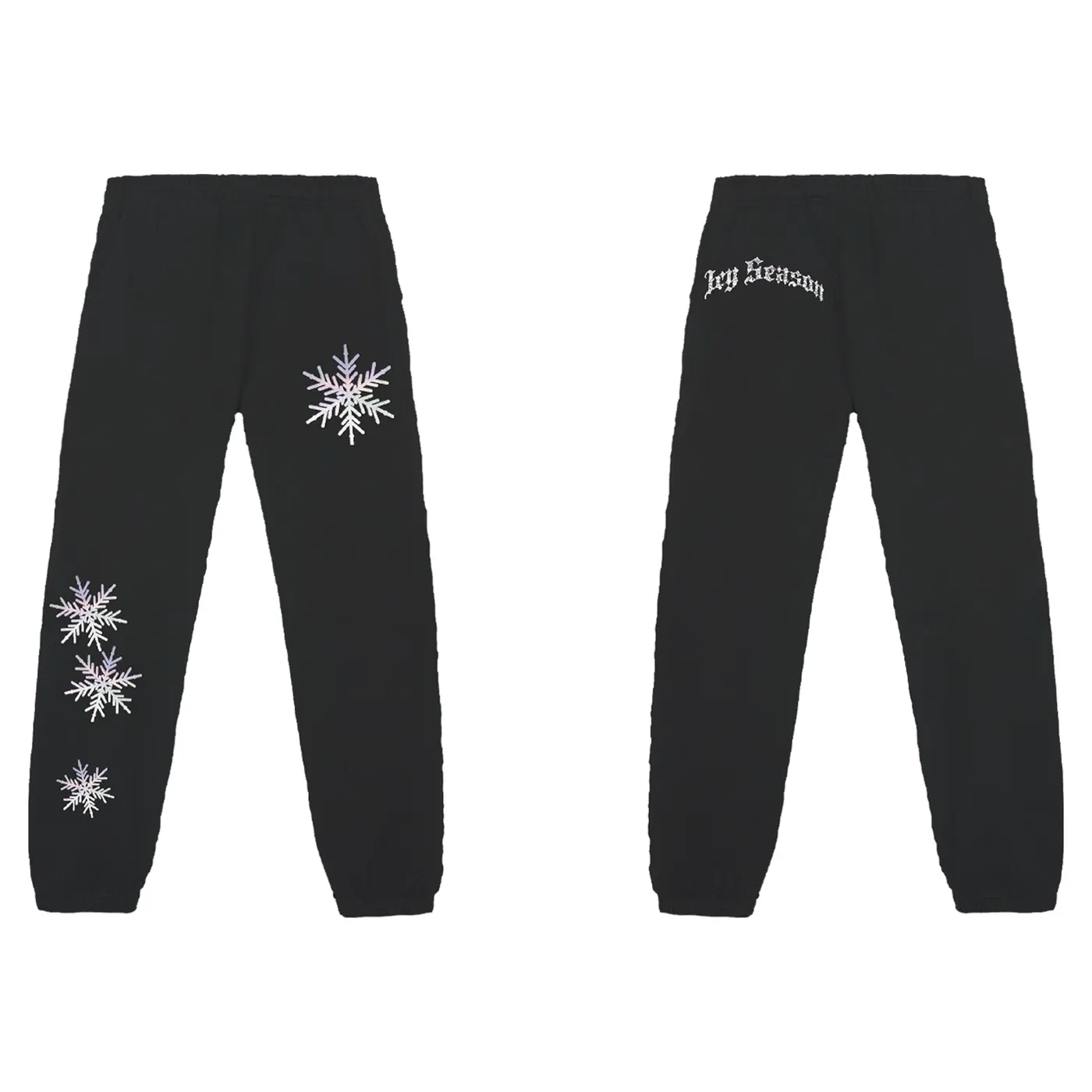 Saweetie Icy Season Sweatpants