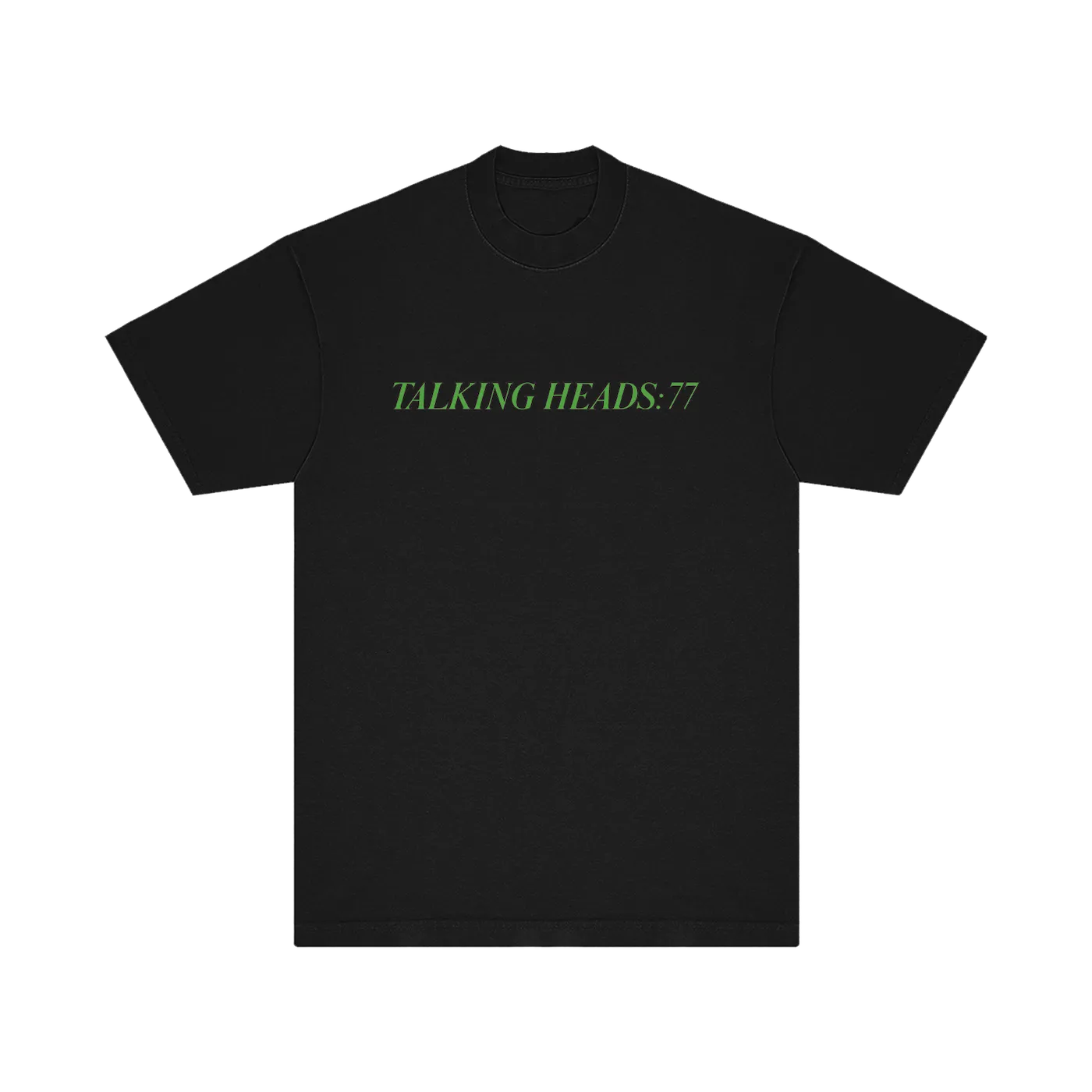 Talking Heads: 77 T-Shirt