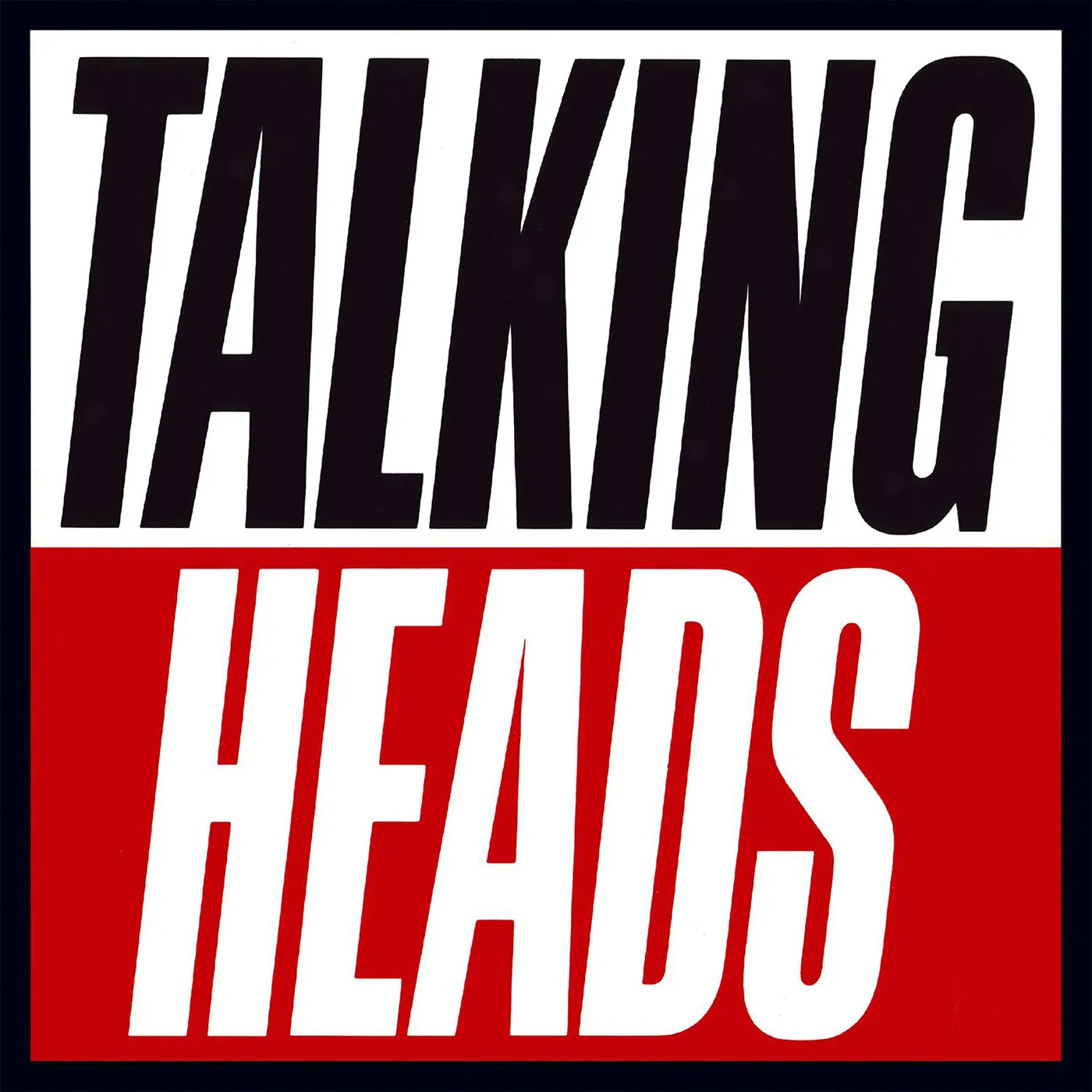 Talking Heads True Stories (1LP)