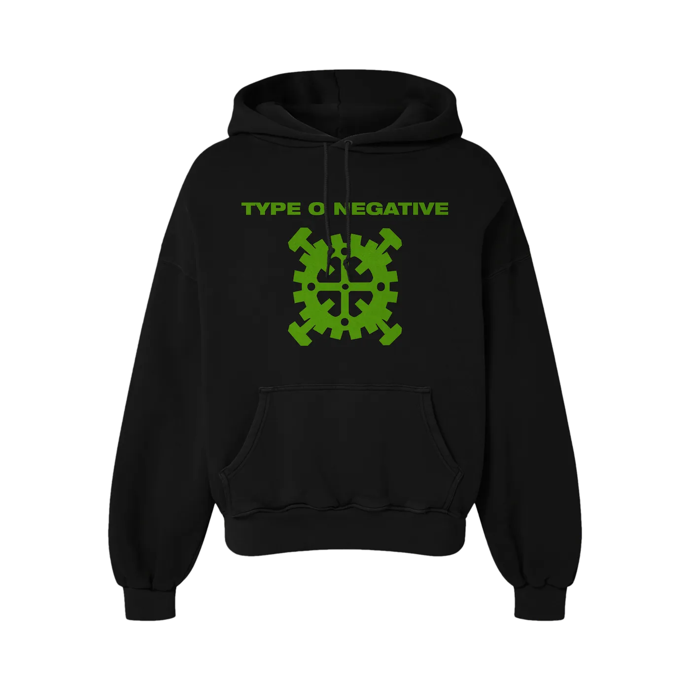 Type O Negative Gear Hoodie