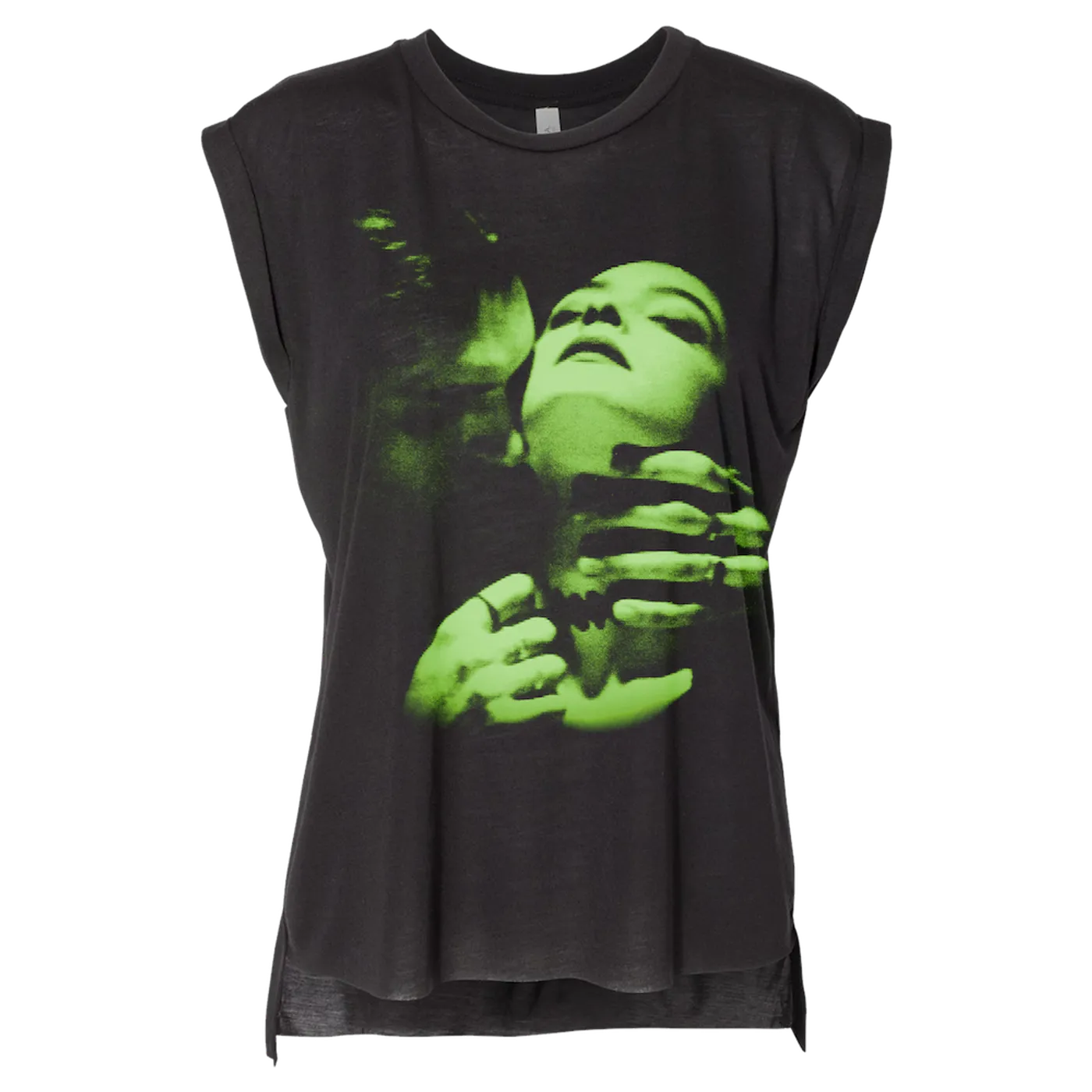 Type O Negative Bloody Kisses Sleeveless T-Shirt