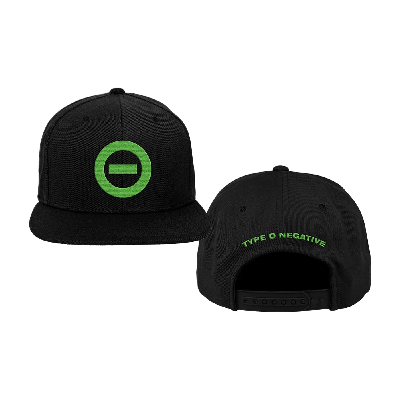Type O Negative Donut Hat