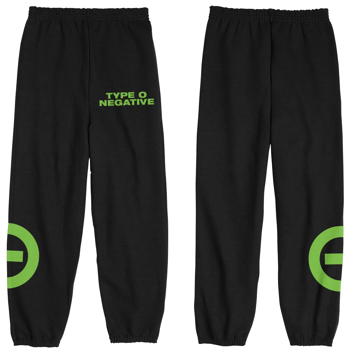 Type O Negative Escape Sweatpants