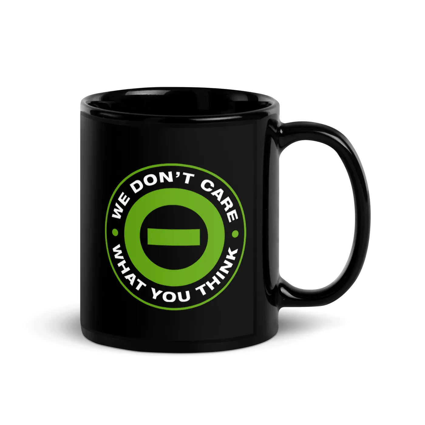 Type O Negative We Hate Everyone Mug