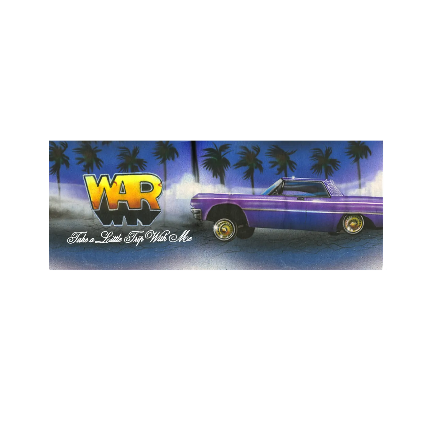 War Low Rider Rolling Papers