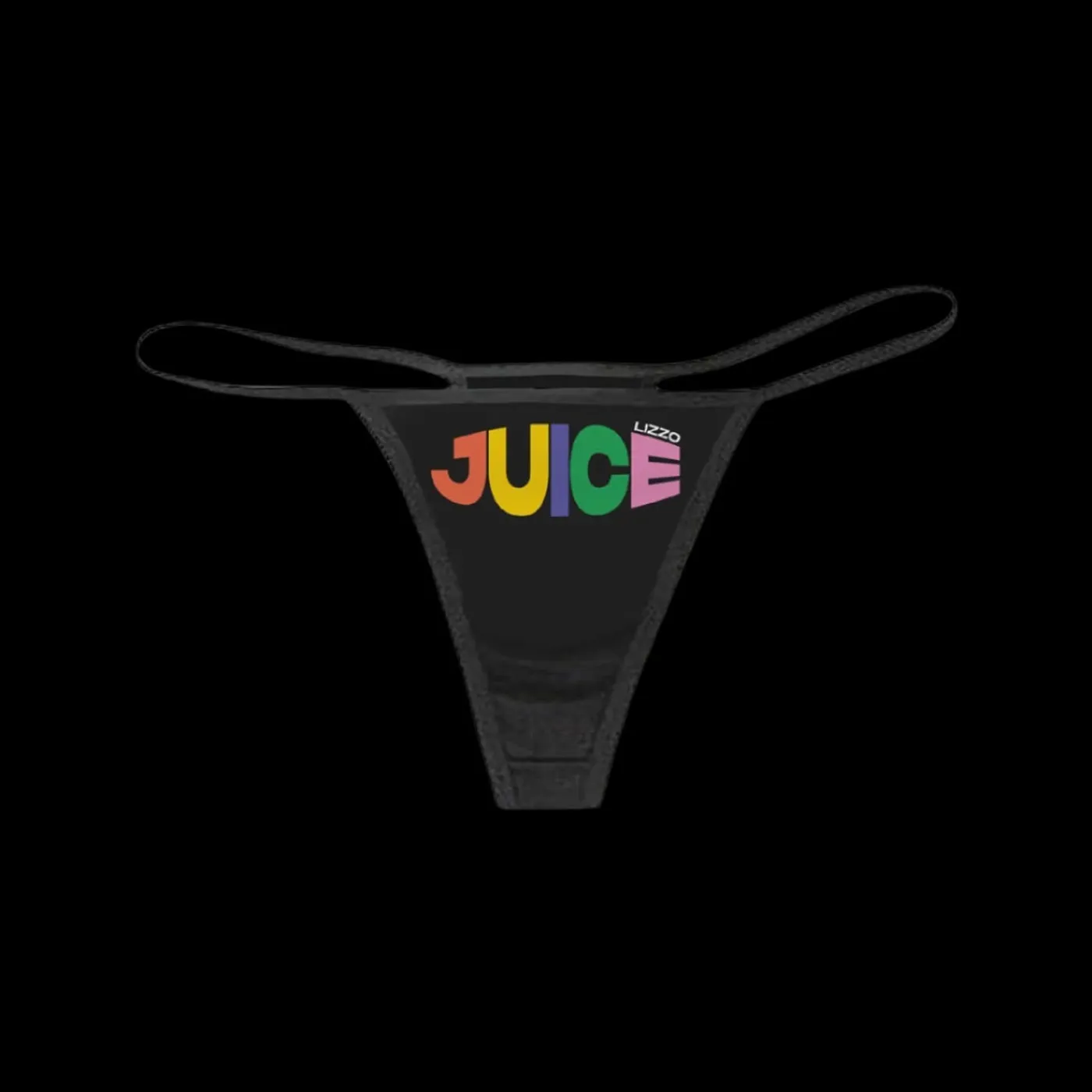 Lizzo Juice Thong