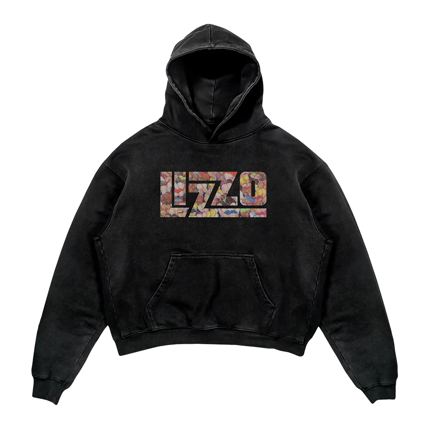 LIZZO Special Butts Logo Hoodie