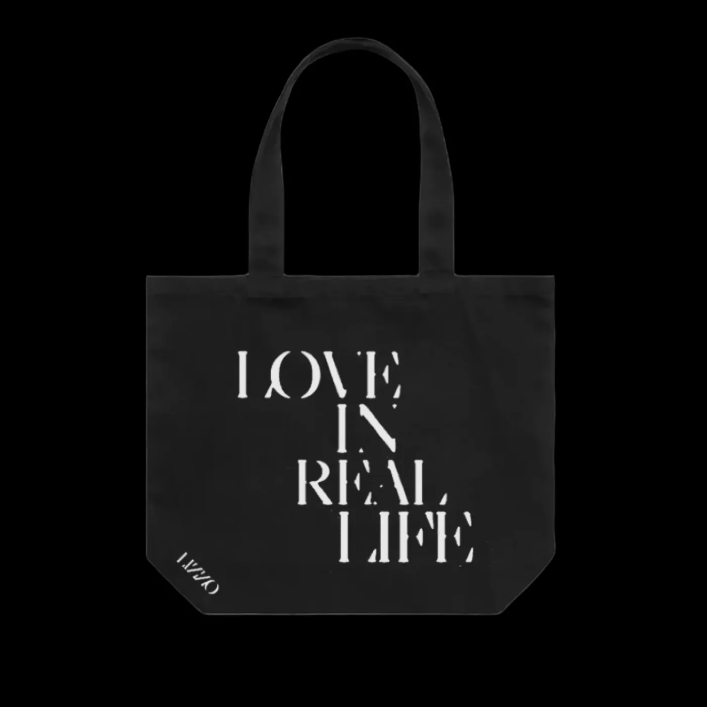 Lizzo Love in Real Life Tote