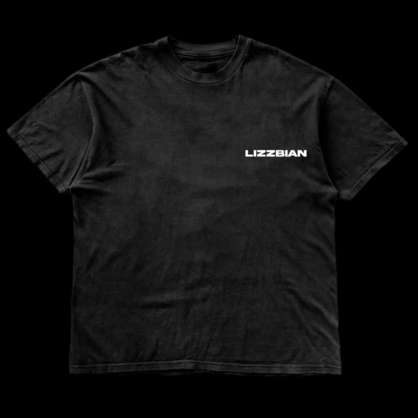 Lizzo Lizzbian T-Shirt