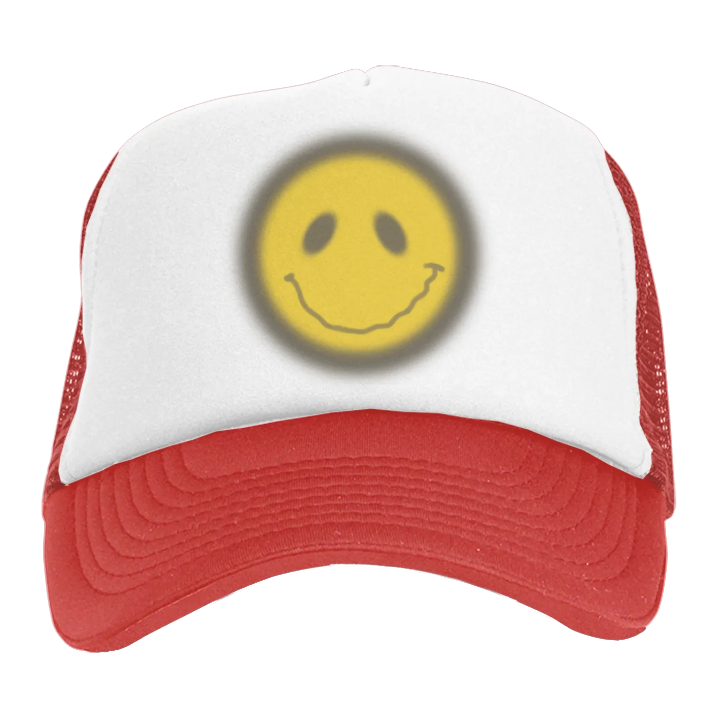 Lizzo Smiley Trucker Hat
