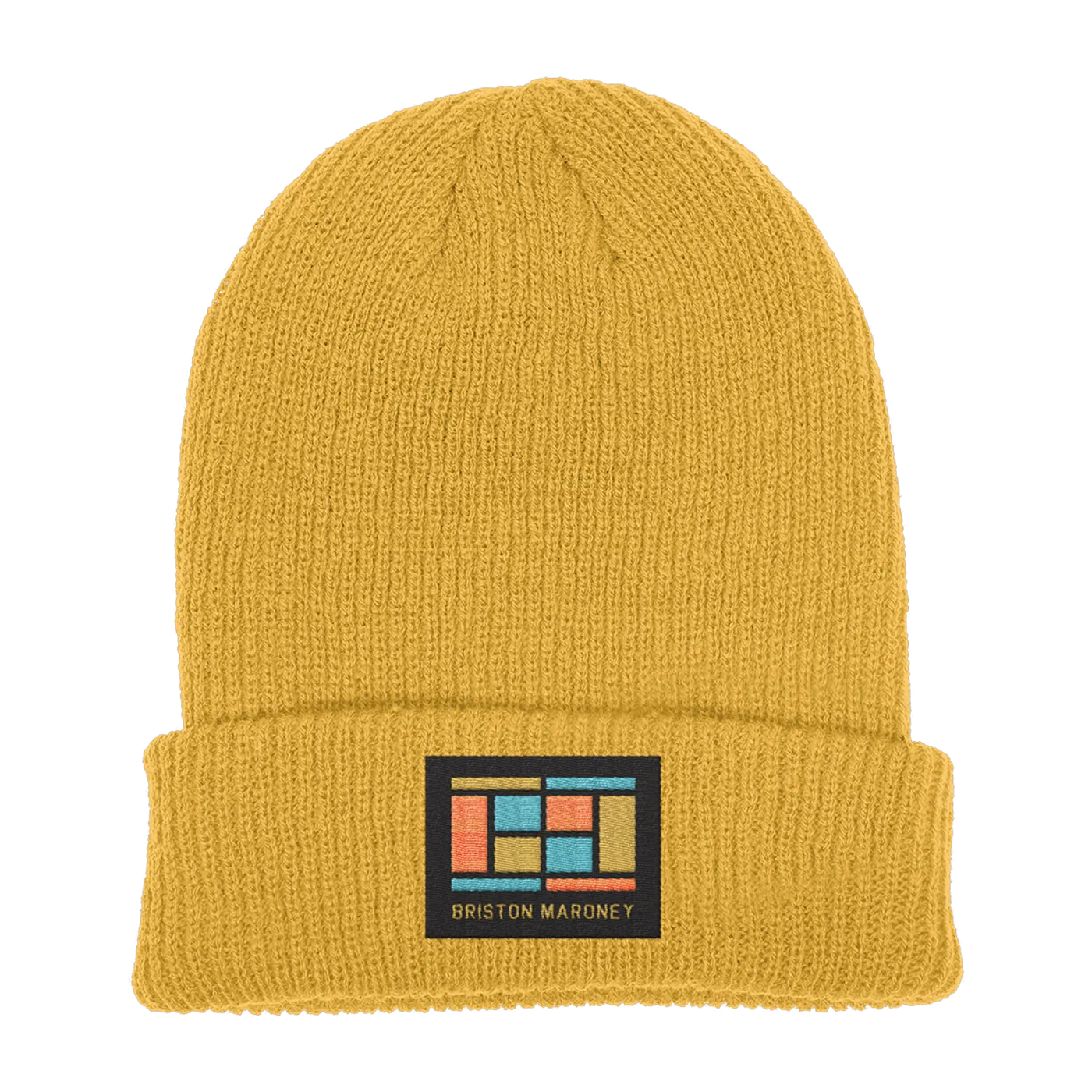 Briston Maroney Tennis Court Beanie