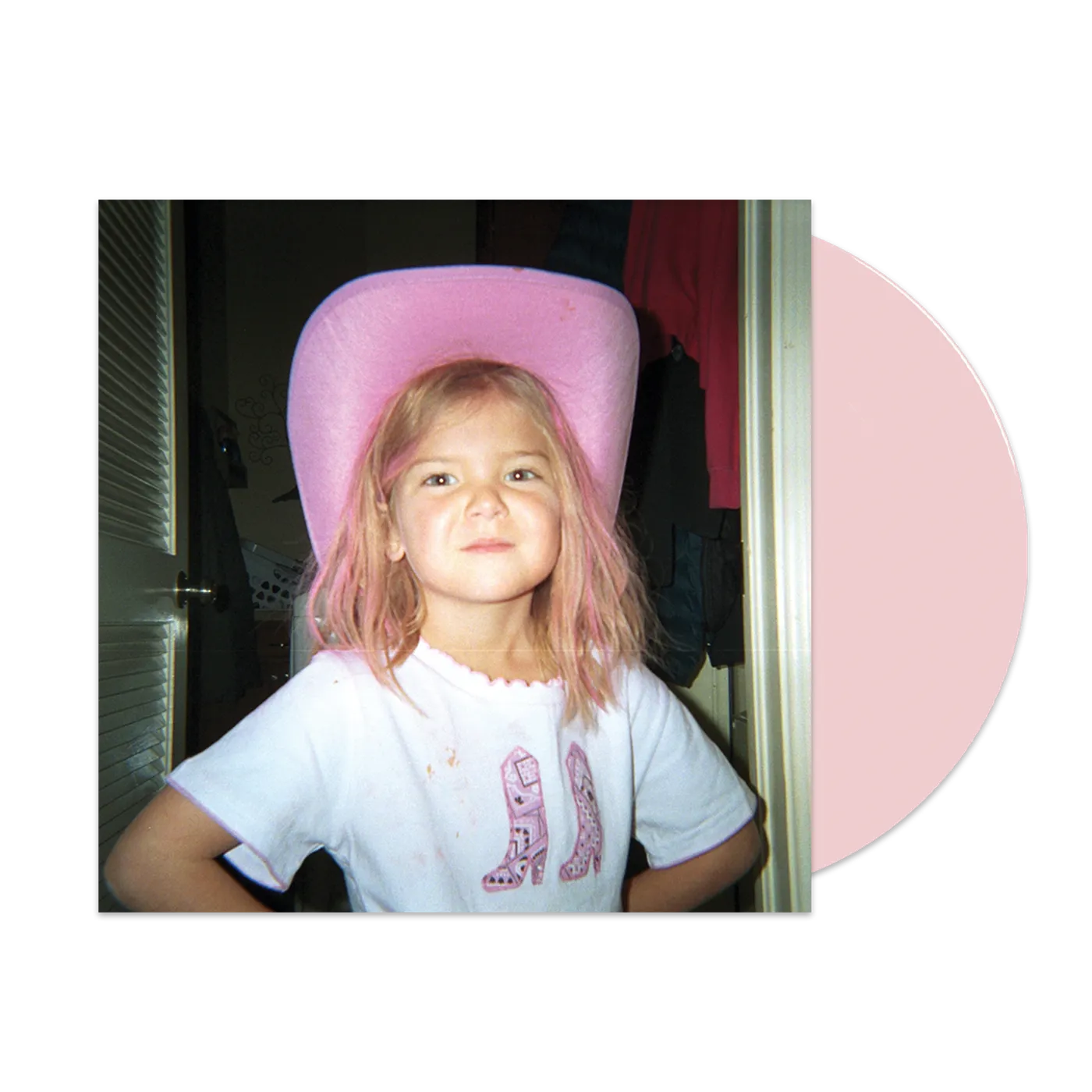 Briston Maroney Indiana 12" Vinyl