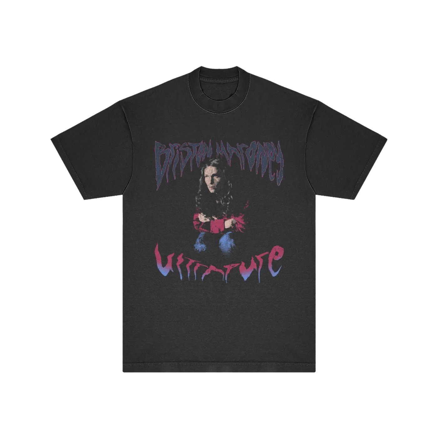 Briston Maroney Ultrapure Tour T-Shirt