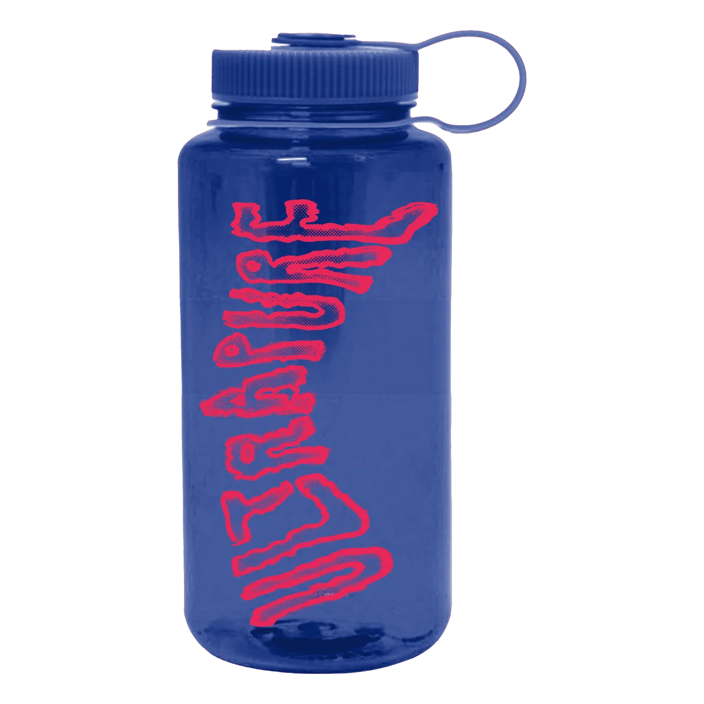 Briston Maroney Ultrapure Water Bottle