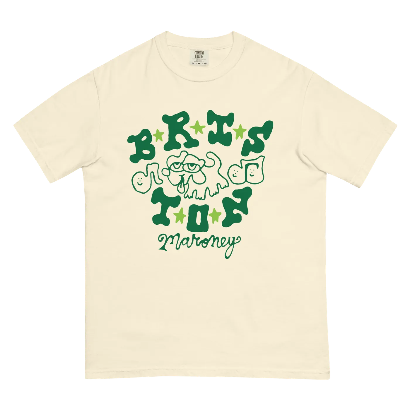 Briston Maroney Briston Dog Tee