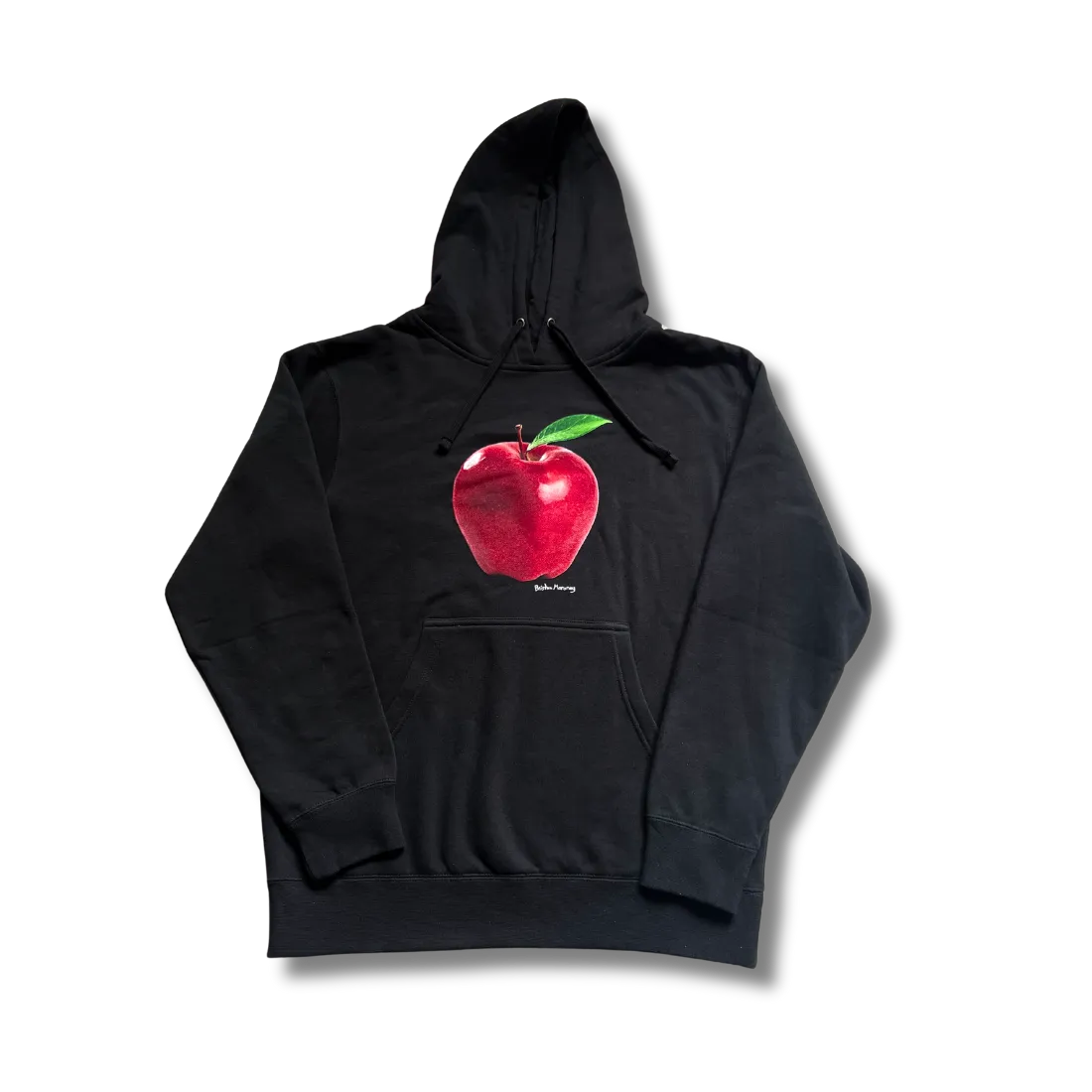 Red Delicious Hoodie