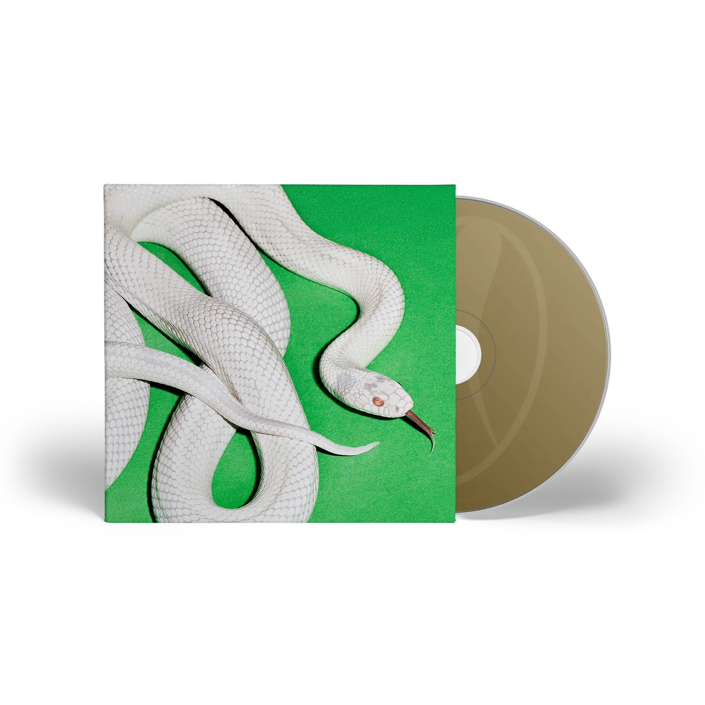 Deftones private music cd