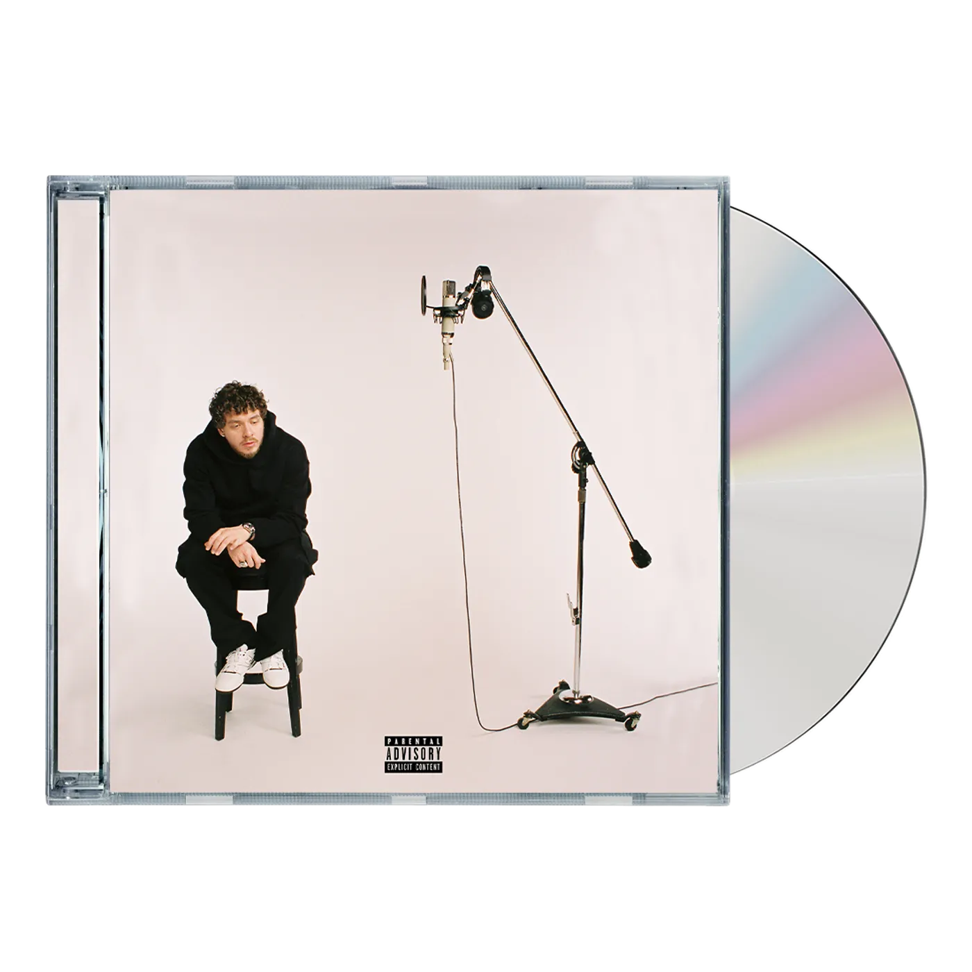 Jack Harlow Come Home The Kids Miss You CD