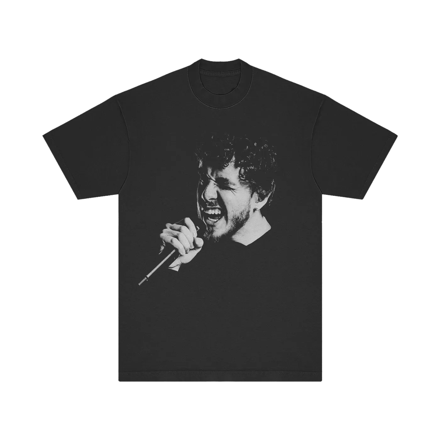 Jack Harlow Live Photo Tee
