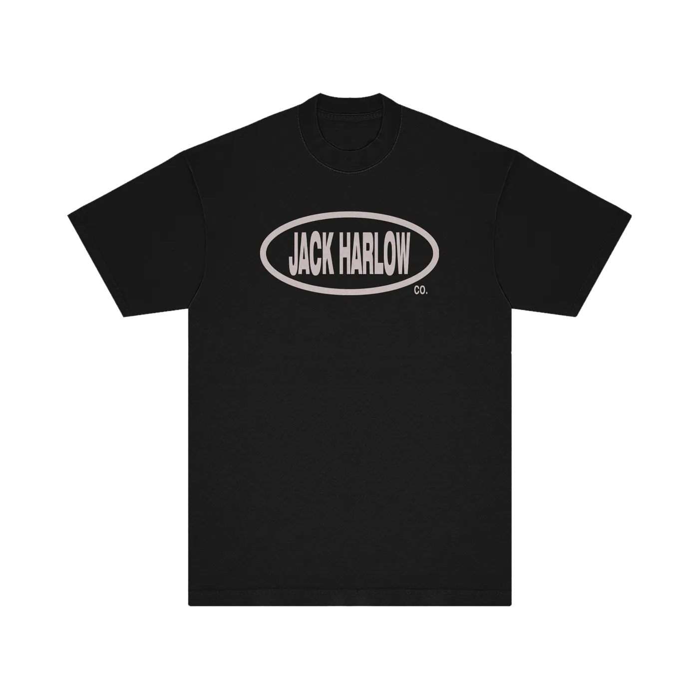 Jack Harlow Harlow Oval Tee