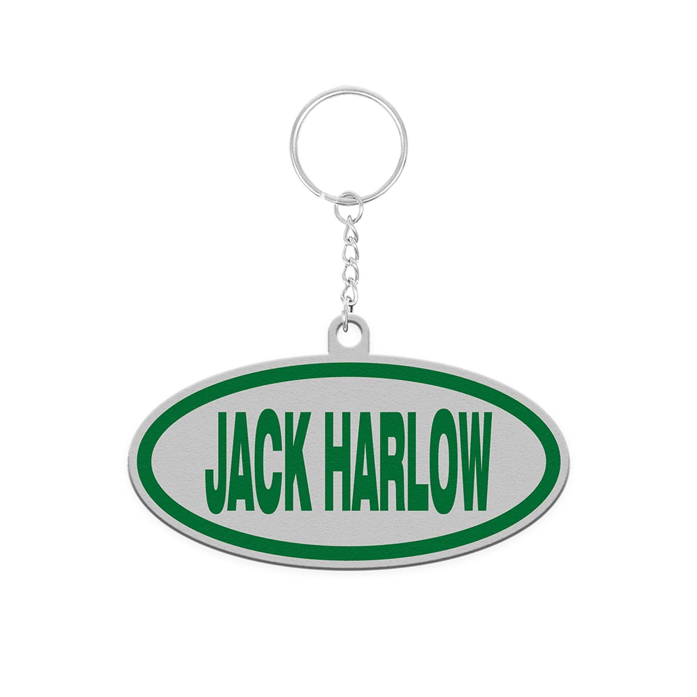 Jack Harlow Keychain