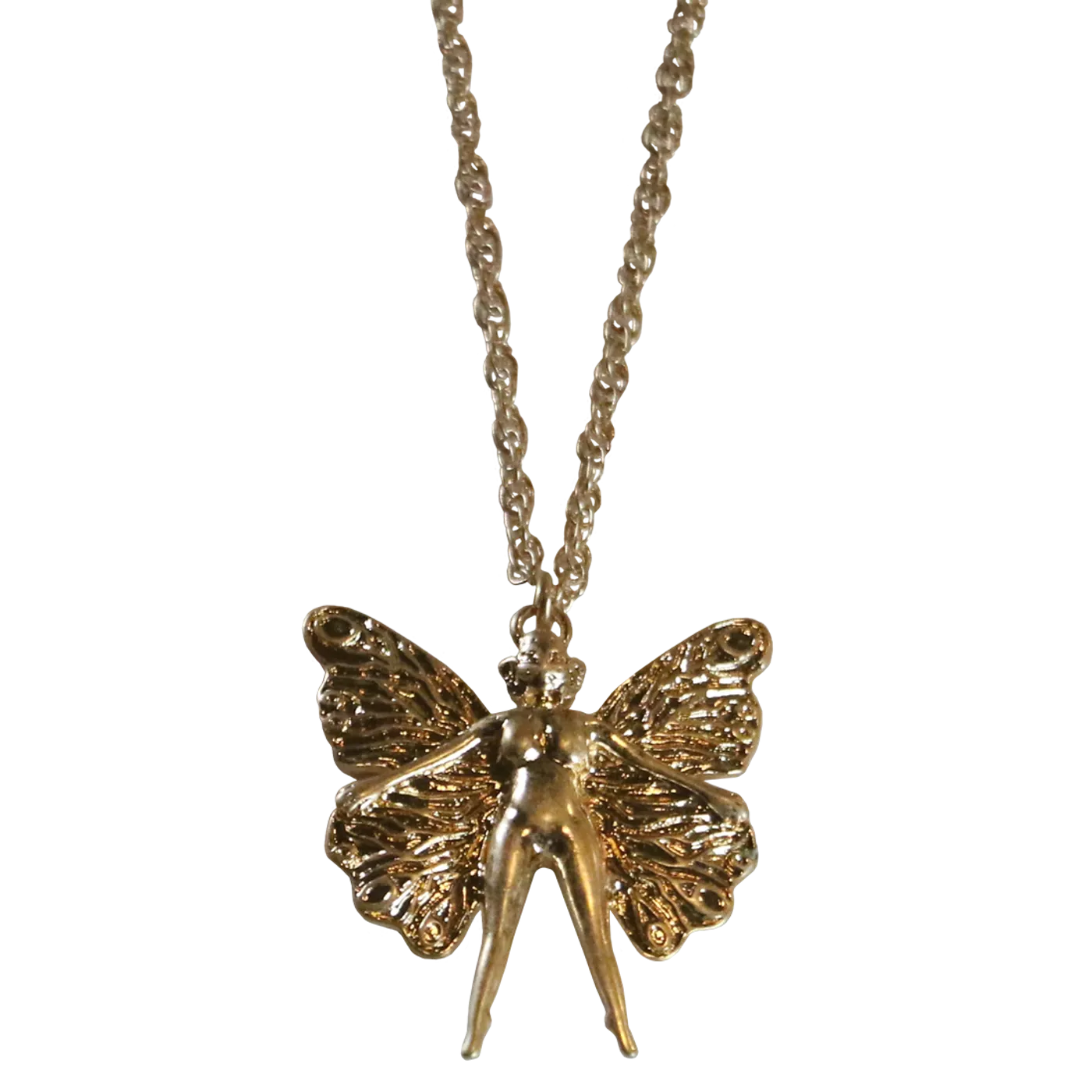 Melanie Martinez Portals Necklace